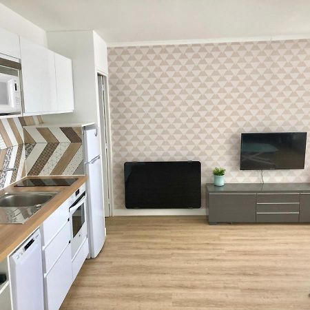 Appartement T2 De 40M2 Refait A Neuf Pour Vous ! Climatise 라그랑모트 외부 사진