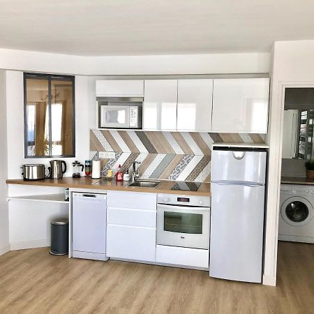 Appartement T2 De 40M2 Refait A Neuf Pour Vous ! Climatise 라그랑모트 외부 사진