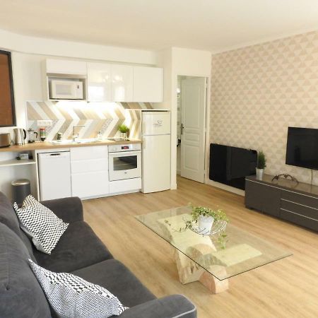 Appartement T2 De 40M2 Refait A Neuf Pour Vous ! Climatise 라그랑모트 외부 사진