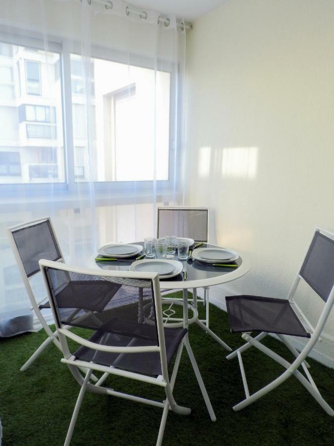 Appartement T2 De 40M2 Refait A Neuf Pour Vous ! Climatise 라그랑모트 외부 사진