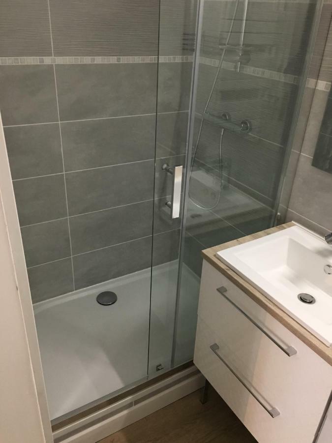 Appartement T2 De 40M2 Refait A Neuf Pour Vous ! Climatise 라그랑모트 외부 사진